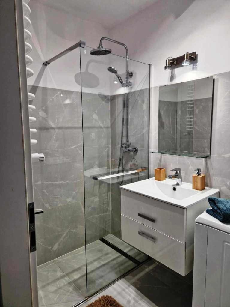 Great Apart Imielin วอร์ซอ ภายนอก รูปภาพ