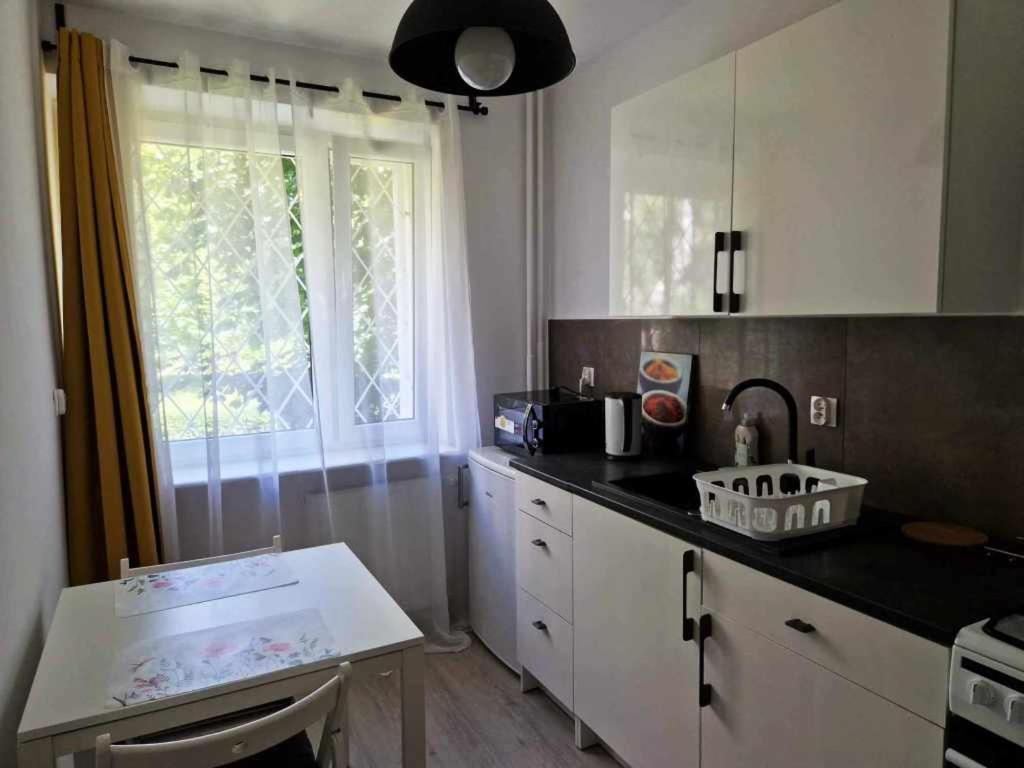 Great Apart Imielin วอร์ซอ ภายนอก รูปภาพ